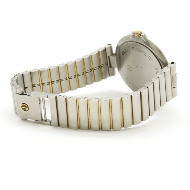 ダンヒル dunhill 動作良好♪ Dunhill ダンヒル ミレニアム クォーツ