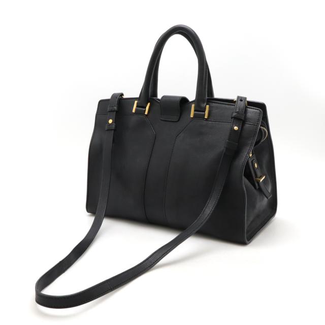 サンローラン カバスシック ハンドバッグ ショルダーバッグ 2WAY