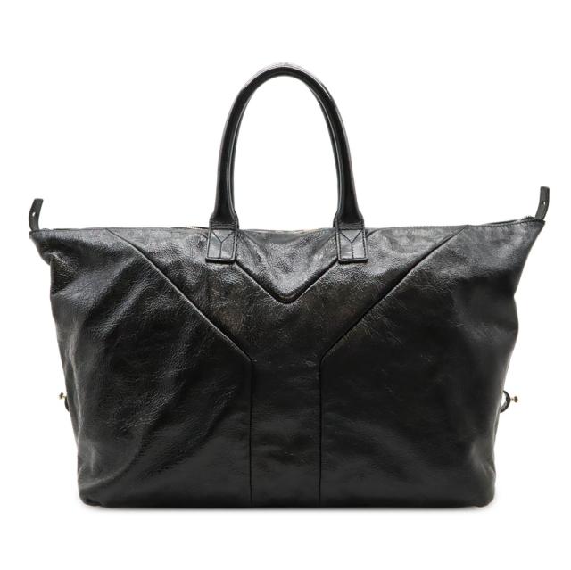 YVES SAINT LAURENT イヴサンローラン イージー ブラック