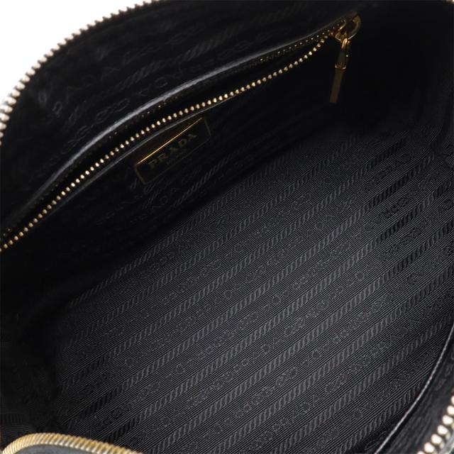 PRADA プラダ SAFFIANO サフィアーノ ハンドバッグ ミニボストンバッグ