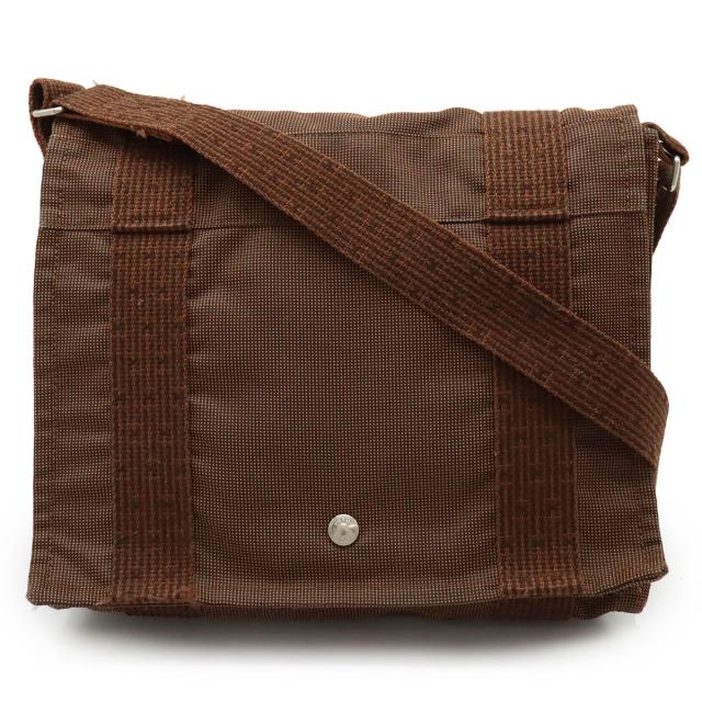 HERMES エルメス エールライン バサスPM ショルダーバッグ