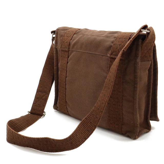 HERMES エルメス エールライン バサスPM ショルダーバッグ