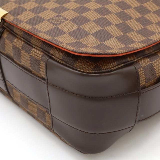 LOUIS VUITTON ルイ ヴィトン ダミエ バスティーユ ショルダー