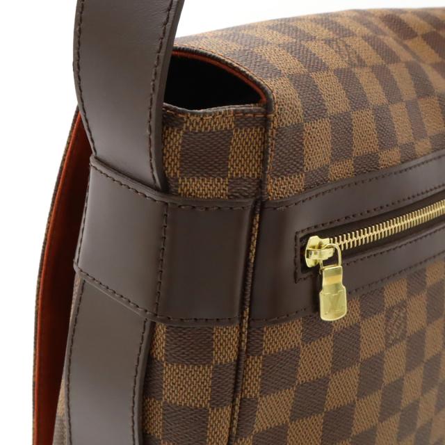LOUIS VUITTON ルイ ヴィトン ダミエ バスティーユ ショルダー