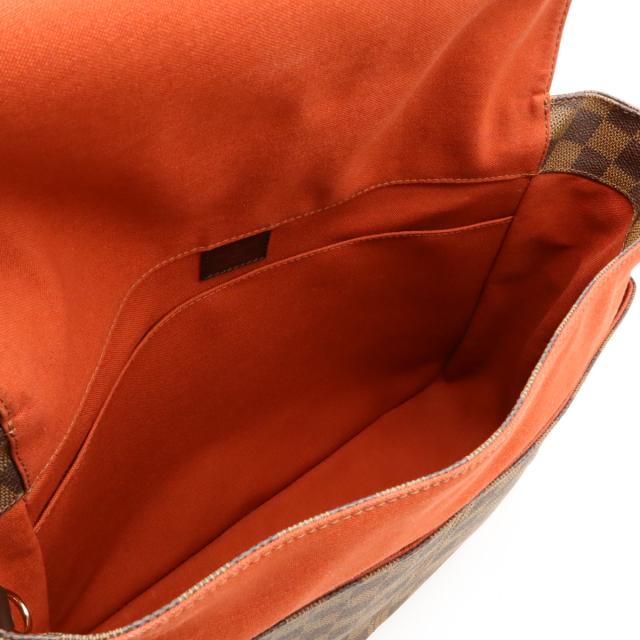 LOUIS VUITTON ルイ ヴィトン ダミエ バスティーユ ショルダー