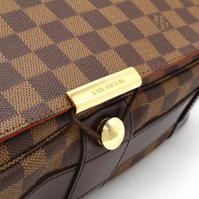ルイヴィトン バスティーユ ダミエ メッセンジャーバッグ 斜め掛け PVC 黒 楽天市場】【バッグ】LOUIS VUITTON ルイ ヴィトン ダミエ