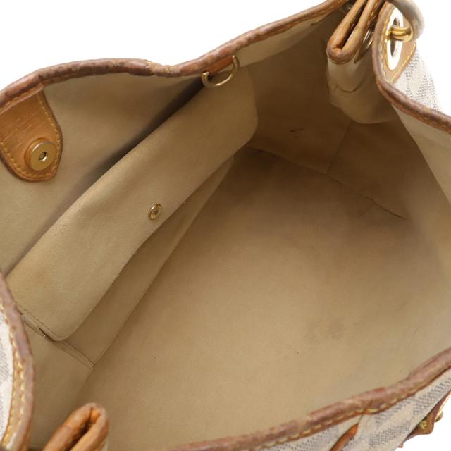 LOUIS VUITTON ルイ ヴィトン ダミエアズール ガリエラPM ショルダー