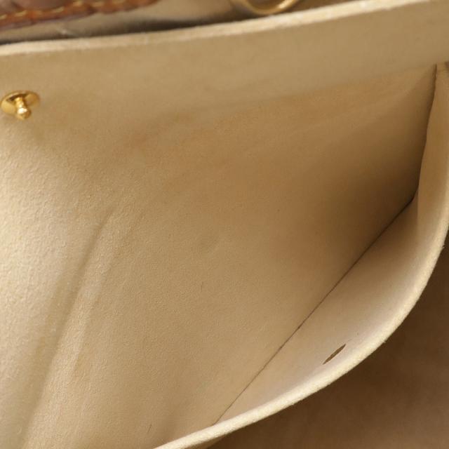 LOUIS VUITTON ルイ ヴィトン ダミエアズール ガリエラPM ショルダー