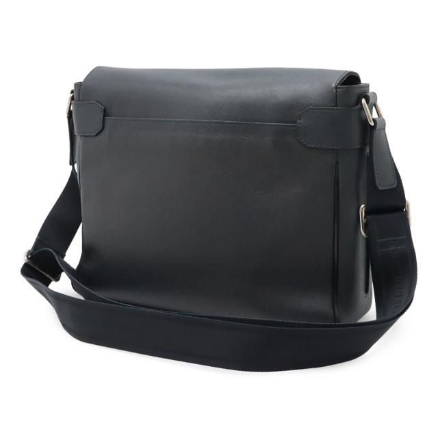 超極美品] ルイヴィトン タイガ ロマン メッセンジャーバッグ ボレアル