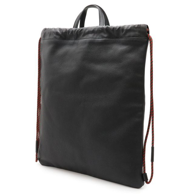 GUCCI グッチ グッチプリント ココ キャピタン ドローストリング