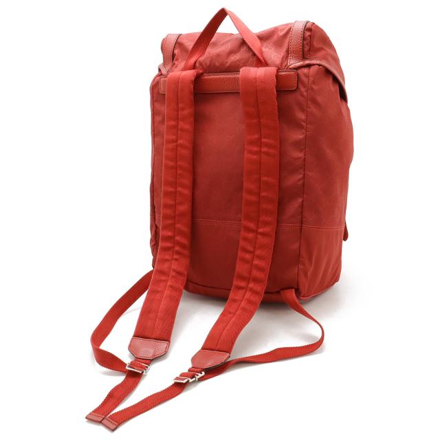 GUCCI グッチ GGナイロン バックパック リュックサック デイパック