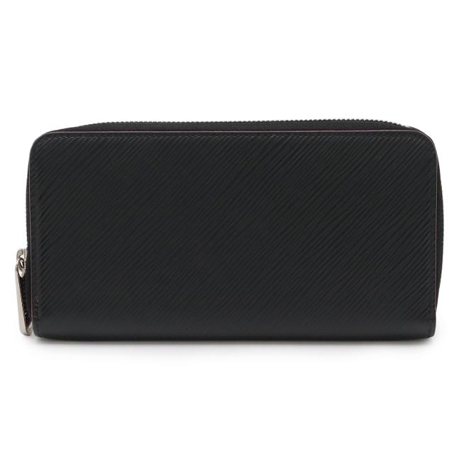 良品 ルイヴィトン エピ 新型 現行型 ジッピーウォレット 長財布