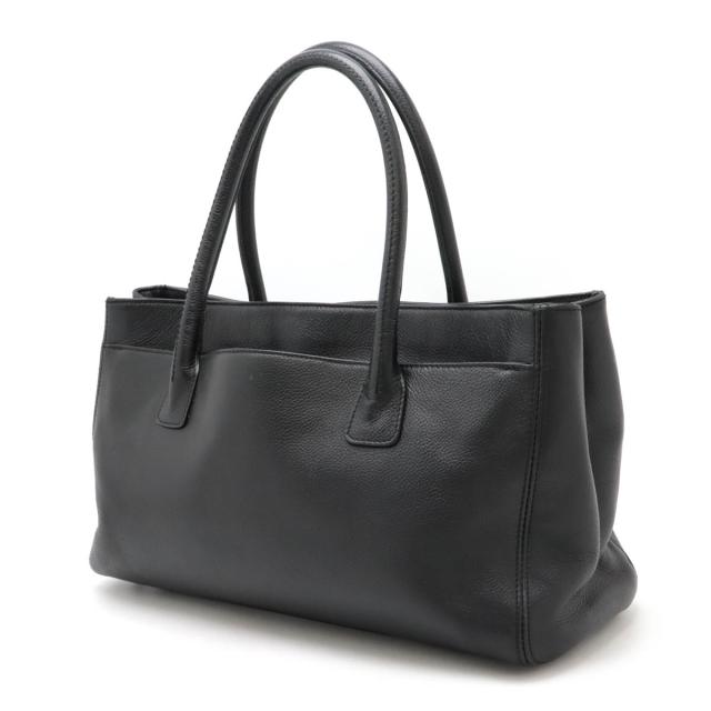CHANEL シャネル 2.55 エグゼクティブライン トートバッグ