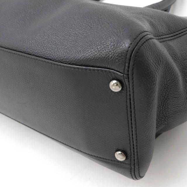 CHANEL シャネル 2.55 エグゼクティブライン トートバッグ