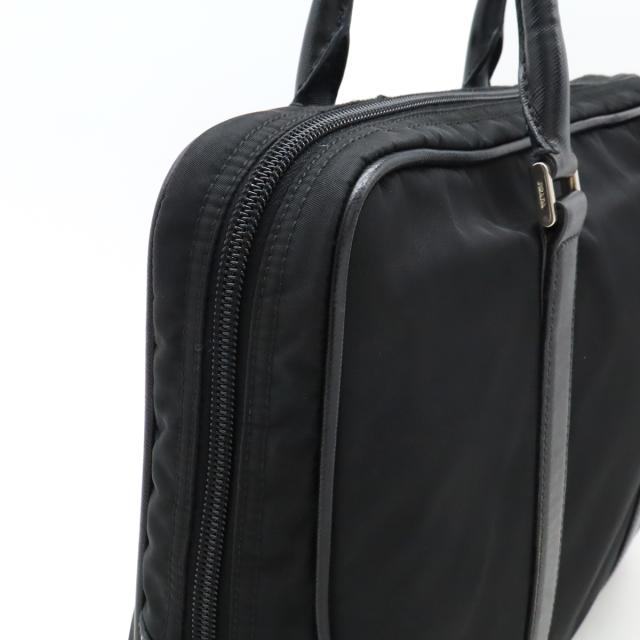 PRADA プラダ ブリーフケース ビジネスバッグ 2way PRADA プラダ