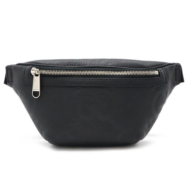 GUCCI グッチ ヒップバッグ ウエストバッグ ポシェット キャンバス 美品　ブラック GUCCI グッチ ウエストバッグ ヒップバッグ ボディーバッグ GG