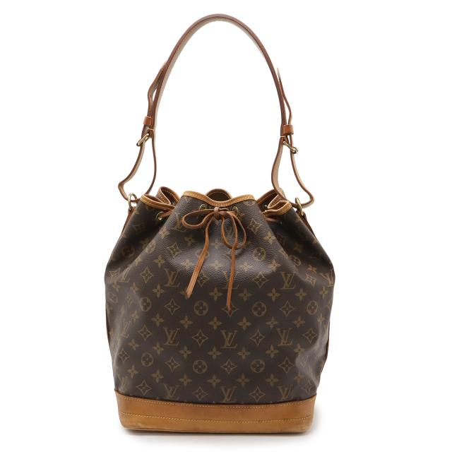 LOUIS VUITTON /　 ルイヴィトン 巾着型ショルダー　バッグ LOUIS VUITTON / ルイヴィトン 巾着型ショルダー バッグ 質屋かんてい