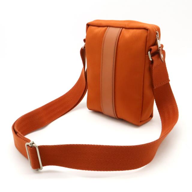 ●HERMES エルメス アカプルコ バンドリエール ナイロン ショルダーバッグ 楽天市場】エルメス HERMES アカプルコ バンドリエール
