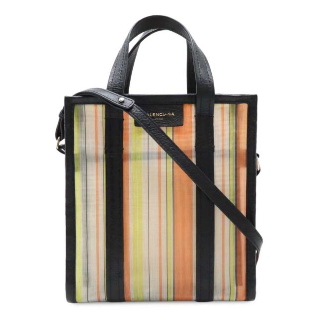 BALENCIAGA バレンシアガ 2way ショルダーバッグ BALENCIAGA