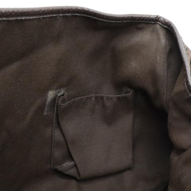 GUCCI グッチ GGナイロン トートバッグ ショルダーバッグ 肩掛け