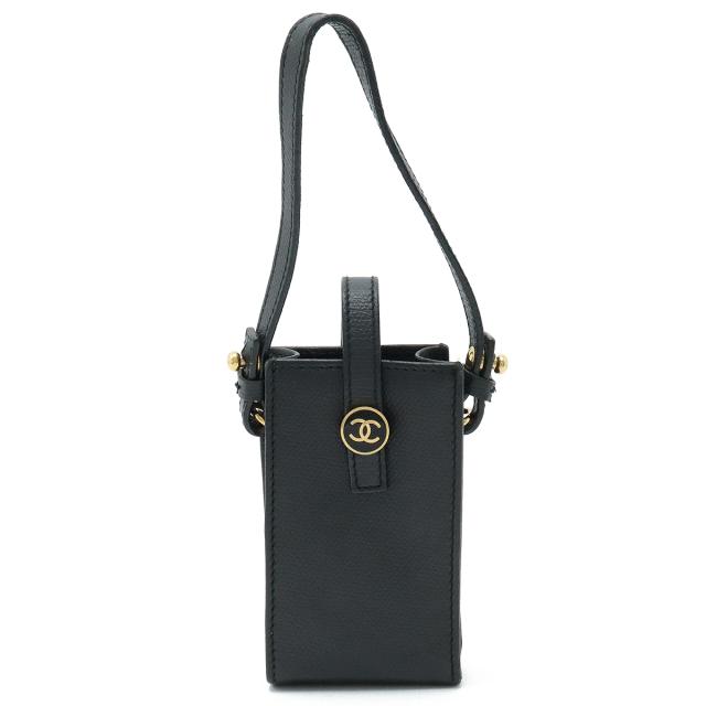 CHANELシャネル シガレットケース iQOSケース ブラック ココマーク 楽天市場】CHANEL シャネル キャビアスキン ココマーク iQOSケース