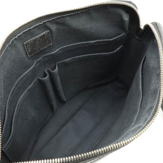 LOUIS VUITTON ルイ ヴィトン タイガ グリゴリ メッセンジャーPM