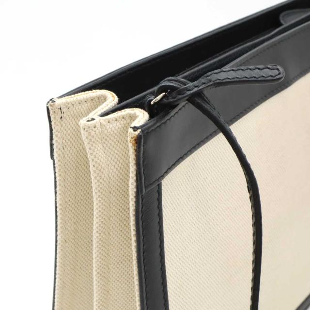 BALENCIAGA バレンシアガ ネイビーポシェット ロゴ ショルダーバッグ