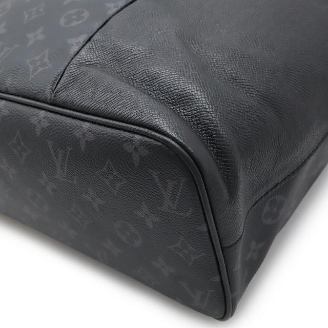 LOUIS VUITTON ルイ ヴィトン タイガラマ エクリプス シティ トート