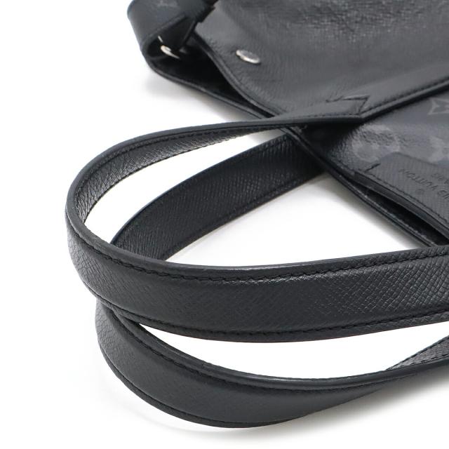 超極美品/IC ルイヴィトン タイガラマ エクリプス シティ トートバッグ LOUIS VUITTON ルイ ヴィトン タイガラマ エクリプス シティ トート