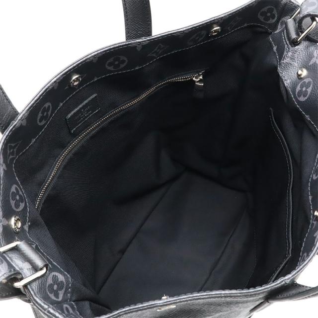 LOUIS VUITTON ルイ ヴィトン タイガラマ エクリプス シティ トート