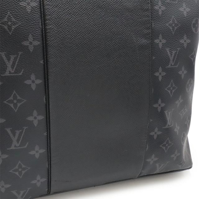 LOUIS VUITTON ルイ ヴィトン タイガラマ エクリプス シティ トート