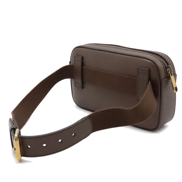GUCCI ロゴ　ボディバック GUCCI グッチ ウエストボディバッグ♪ | りんくうシークル店