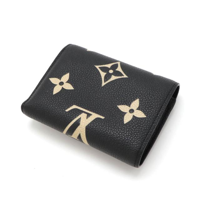 LOUIS VUITTON モノグラム アンプラント三つ折り財布 LOUIS VUITTON ルイヴィトン 財布 レディース ブランド 三つ折り