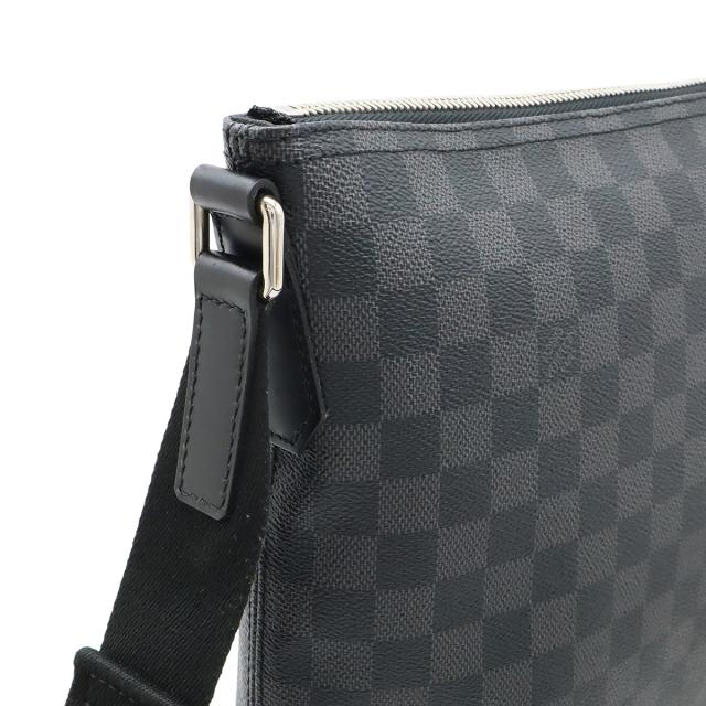 ルイヴィトン ダミエ グラフィット ミックPM ショルダー 斜め掛け 0233