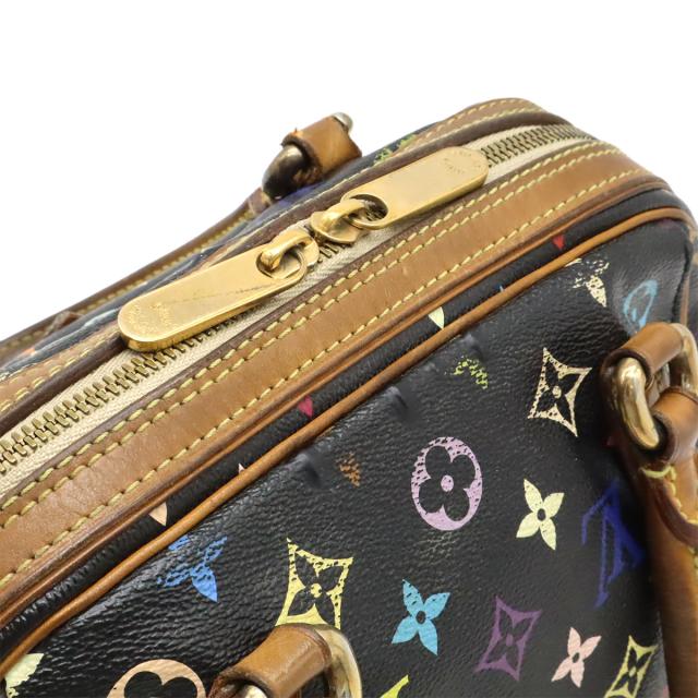 LOUIS VUITTON ルイ ヴィトン モノグラムマルチカラー プリシラ