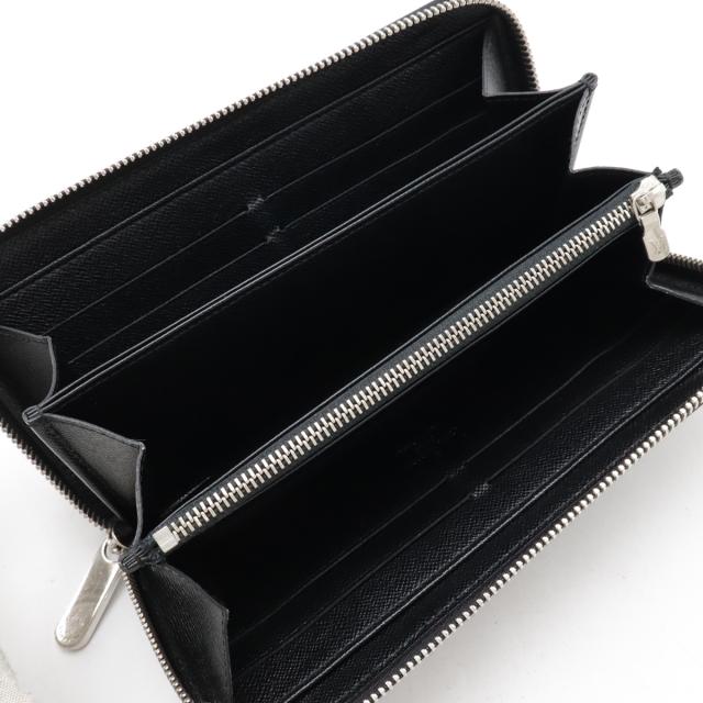 LOUIS VUITTON ルイ ヴィトン エピ ジッピーウォレット ラウンド