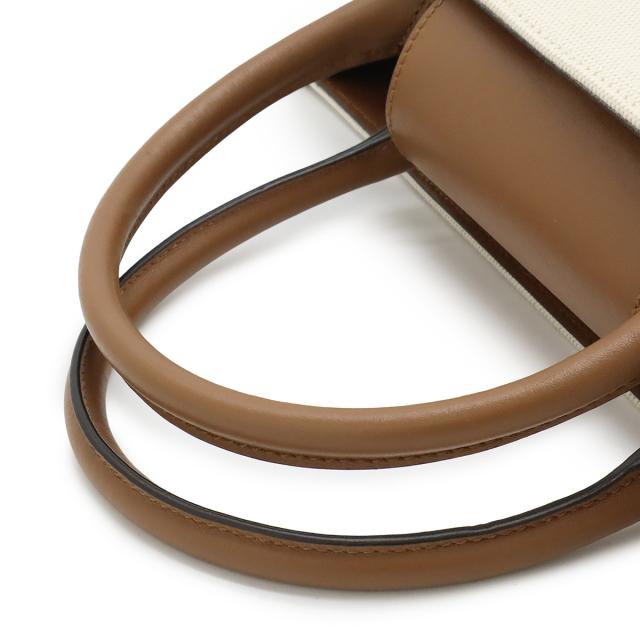 ジミーチュウ トートバッグ ショルダーバッグ 2WAY ミニ ブラック ホワイト レディース JIMMY CHOO MININSTOTE ANR