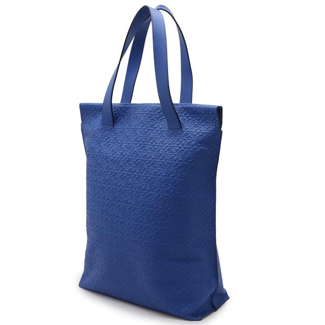 LOEWE ロエベ リピートアナグラム ショッパー トートバッグ ショルダー
