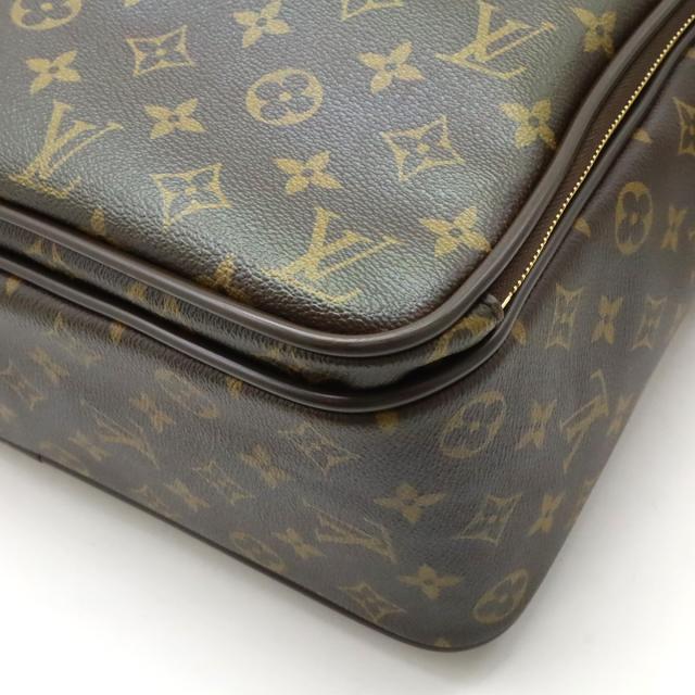 LOUIS VUITTON ルイ ヴィトン モノグラム イカール ブリーフケース