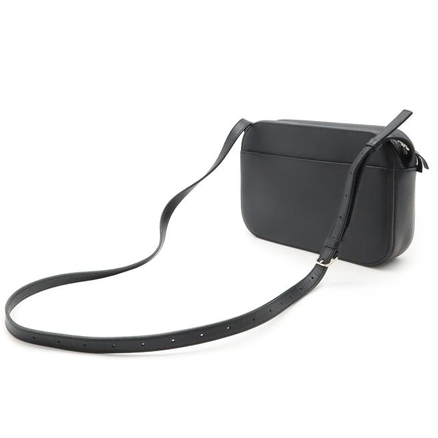 BALENCIAGA バレンシアガ カメラバッグ S ショルダーバッグ ブラック