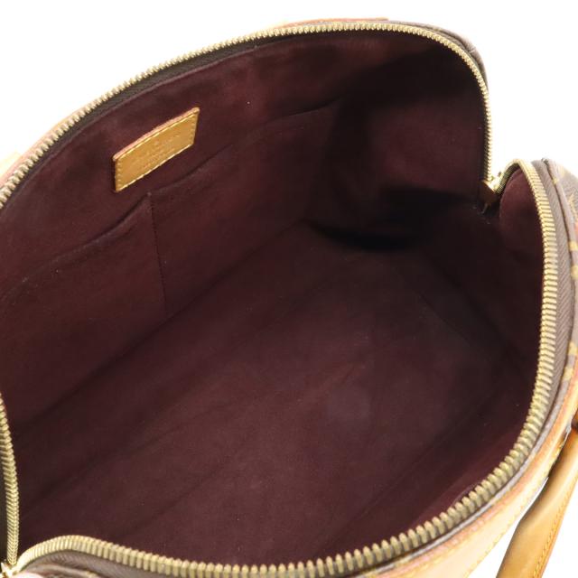 LOUIS VUITTON ルイ ヴィトン モノグラム レティーロ ハンドバッグ