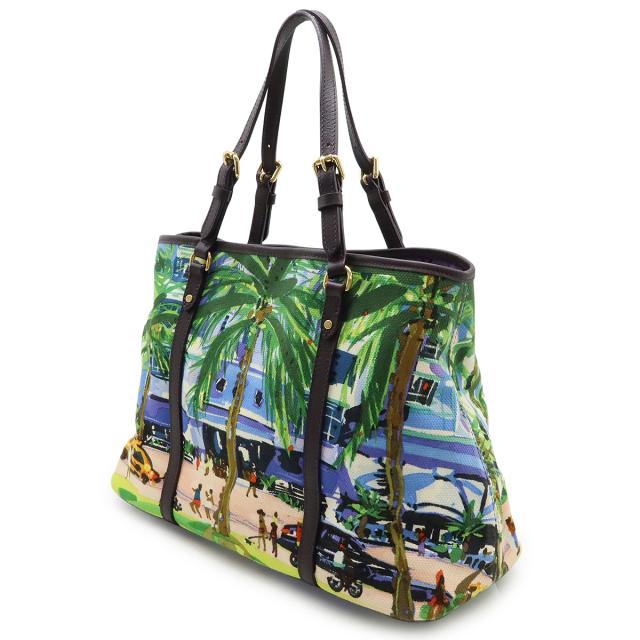 LOUIS VUITTON ルイ ヴィトン アイオール カバPM トートバッグ