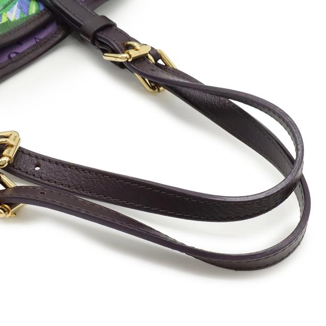 LOUIS VUITTON ルイ ヴィトン アイオール カバPM トートバッグ