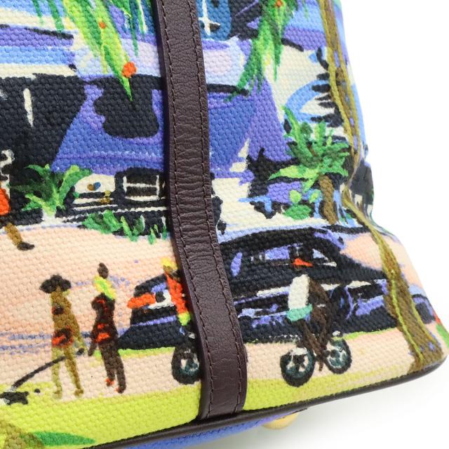 LOUIS VUITTON ルイ ヴィトン アイオール カバPM トートバッグ