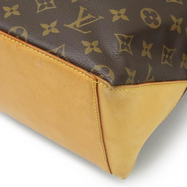 ルイヴィトン カバメゾ 値下げ！ 最終値下げ】ルイヴィトン モノグラム