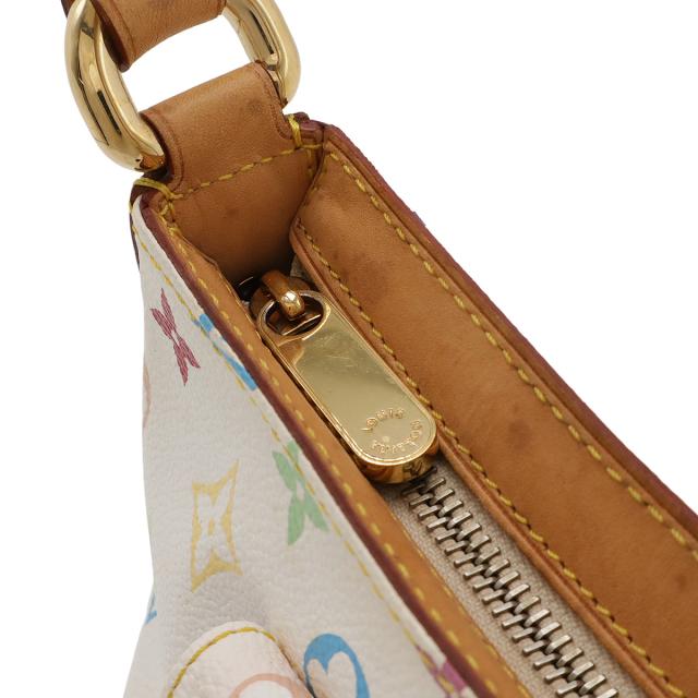 LOUIS VUITTON ルイ ヴィトン モノグラムマルチカラー エライザ