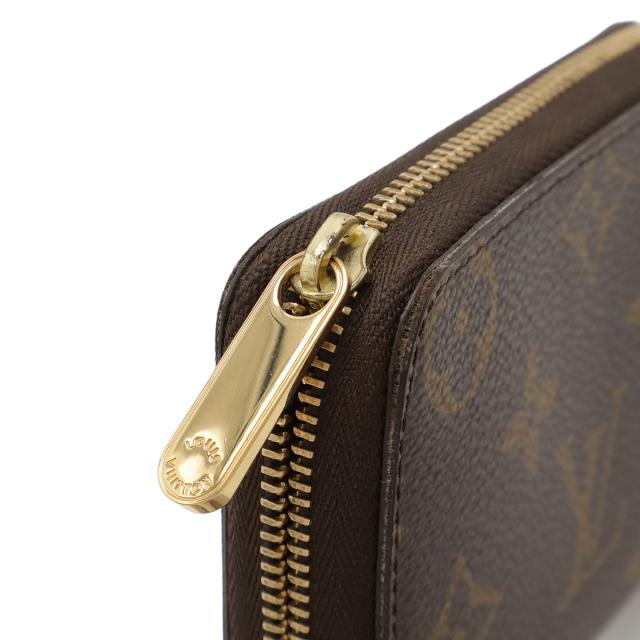 LOUIS VUITTON ルイ ヴィトン モノグラム ジッピー コインパース