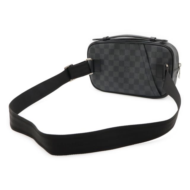 LOUIS VUITTON ルイ ヴィトン ダミエグラフィット アンブレール