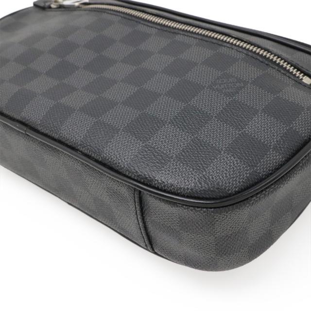 LOUIS VUITTON ルイ ヴィトン ダミエグラフィット アンブレール