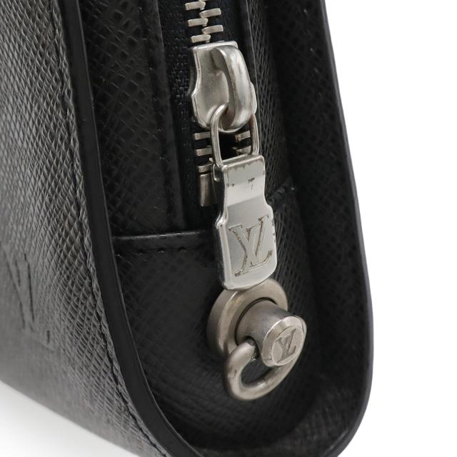 LOUIS VUITTON ルイ ヴィトン タイガ バイカル セカンドバッグ